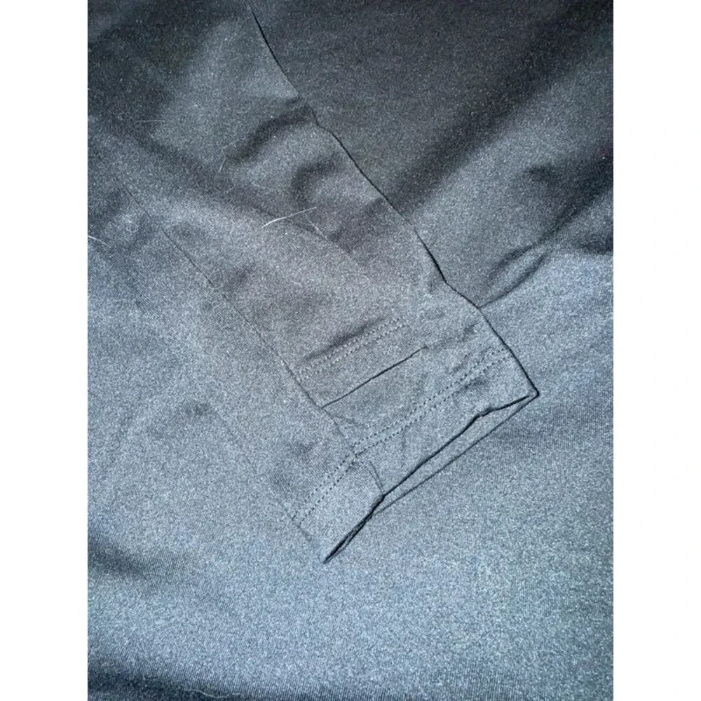 Nike running thin longsleeve quarter zip